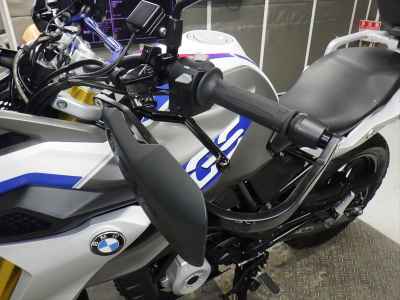 BMW G310GS 2020