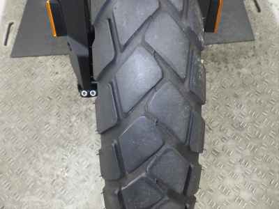 BMW G310GS 2020