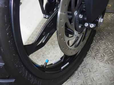 BMW G310GS 2020