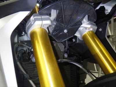 BMW G310GS 2020