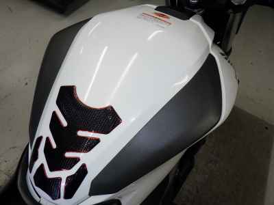 Honda NC700S 2013