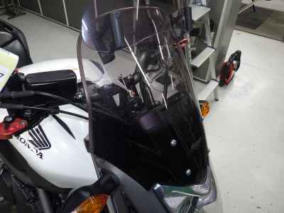Honda NC700S 2013