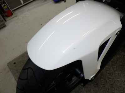 Honda NC700S 2013