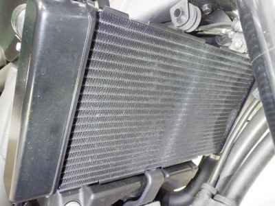 Honda NC700S 2013