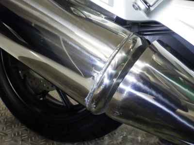 Honda NC700S 2013