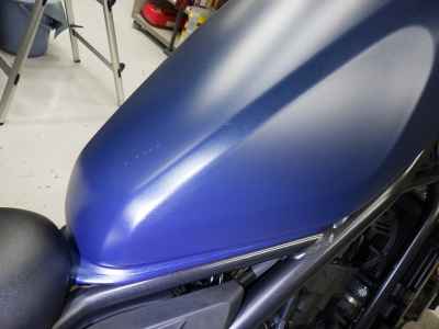 Honda Rebel CMX250 2020
