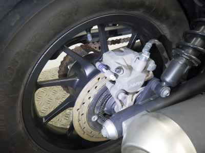 Honda Rebel CMX250 2020