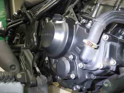 Honda Rebel CMX250 2020