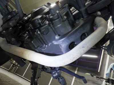 Honda Rebel CMX250 2020