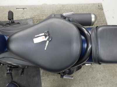 Honda Rebel CMX250 2020