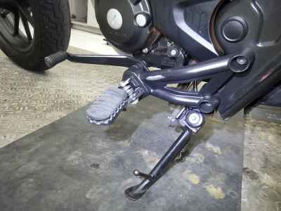 Honda Rebel CMX250 2020