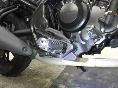 Honda Rebel CMX250 2020