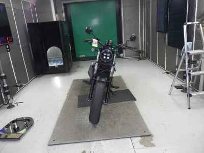 Honda Rebel CMX250 2020