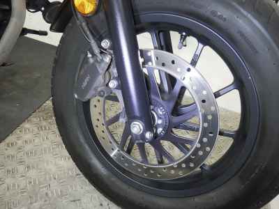 Honda Rebel CMX250 2020