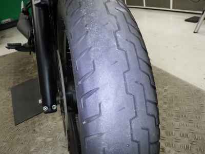 Honda Rebel CMX250 2020