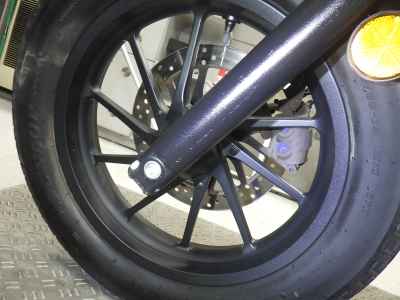 Honda Rebel CMX250 2020