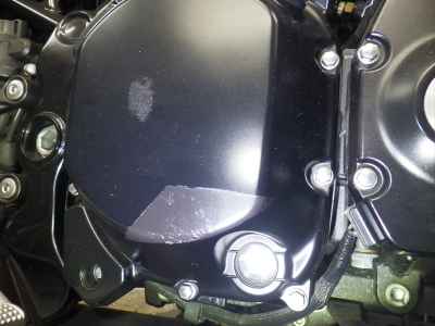 Kawasaki Z900RS 2019