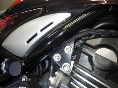 Kawasaki Z900RS 2019
