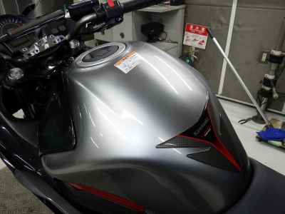 Kawasaki Ninja 400 2017