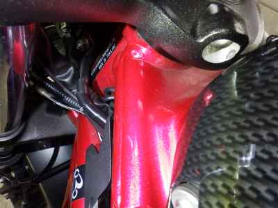 Kawasaki Ninja 400 2017