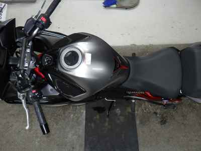 Kawasaki Ninja 400 2017