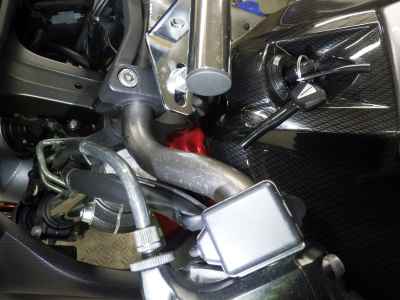 Kawasaki Ninja 400 2017