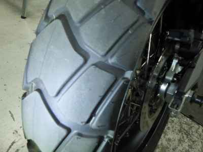 Ducati Scrambler Urban 2017