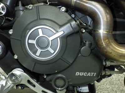 Ducati Scrambler Urban 2017