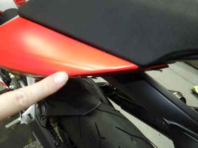 Ducati 959 Panigale 2018