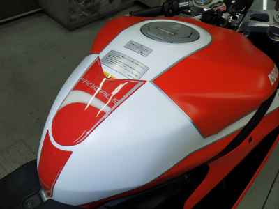 Ducati 959 Panigale 2018