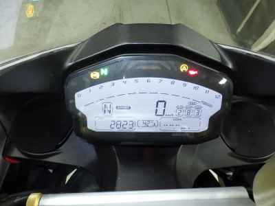 Ducati 959 Panigale 2018
