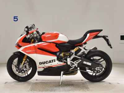 Ducati 959 Panigale 2018