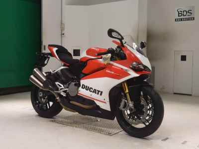 Ducati 959 Panigale 2018