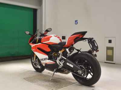 Ducati 959 Panigale 2018