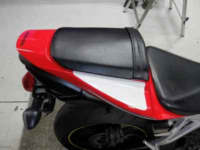 Honda CBR600RR 2011