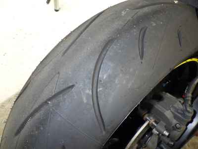 Honda CBR600RR 2011