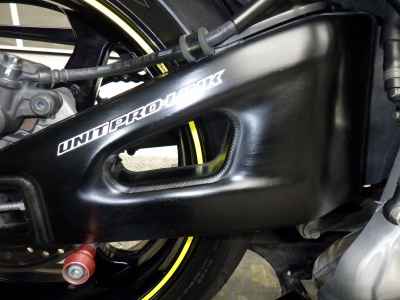 Honda CBR600RR 2011