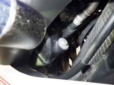Honda CBR600RR 2011