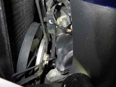 Honda CBR600RR 2011