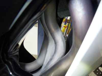 Honda CBR600RR 2011