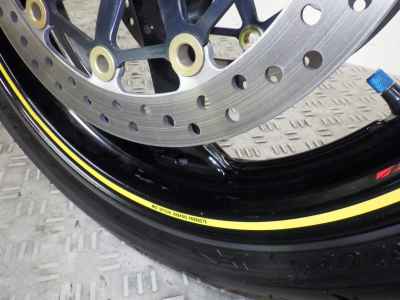 Honda CBR600RR 2011