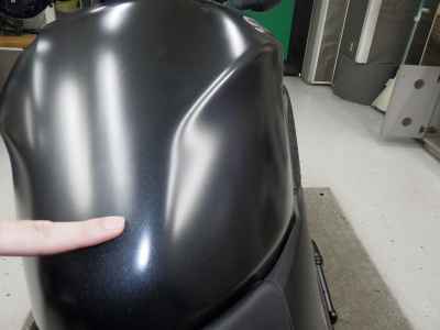 Suzuki SV650 2025