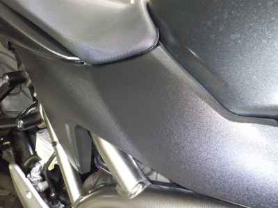 Suzuki SV650 2025