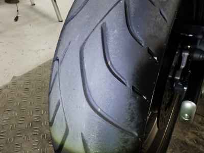 Suzuki SV650 2025