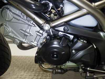 Suzuki SV650 2025