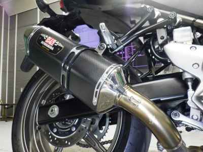 Suzuki SV650 2025