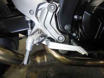 Suzuki SV650 2025