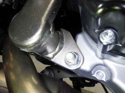 Suzuki SV650 2025