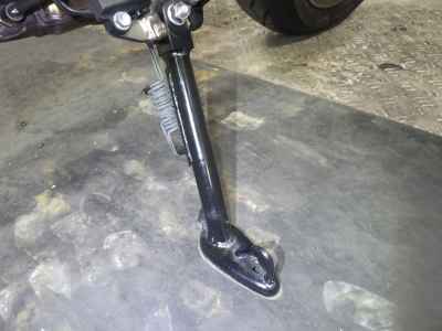 Suzuki SV650 2025