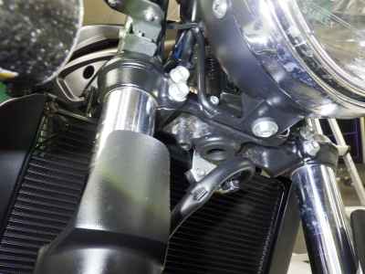 Suzuki SV650 2025